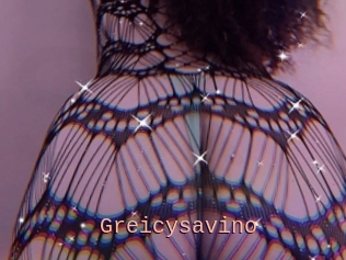Greicysavino
