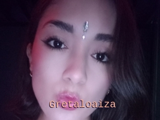 Gretaloaiza