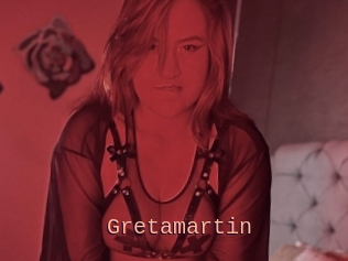 Gretamartin