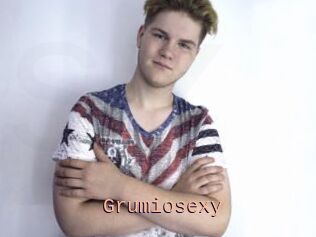 Grumiosexy