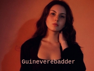 Guineverebadder