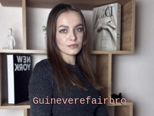 Guineverefairbro
