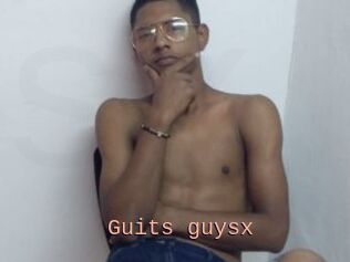 Guits_guysx