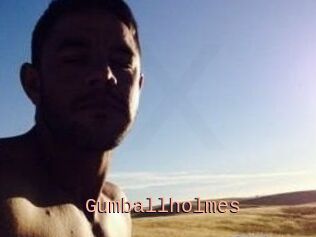 Gumballholmes