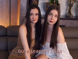 Gussieanderlina