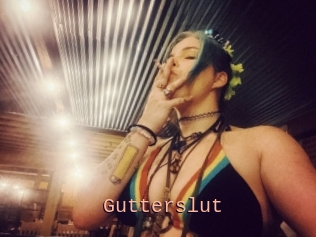 Gutterslut