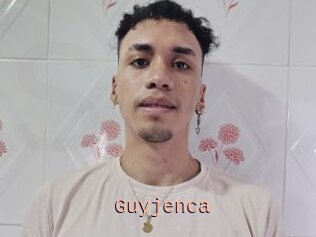 Guyjenca