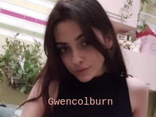 Gwencolburn
