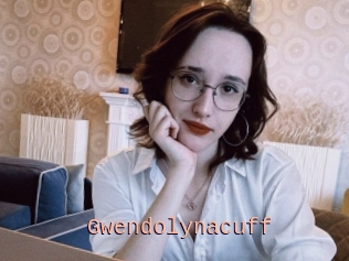 Gwendolynacuff