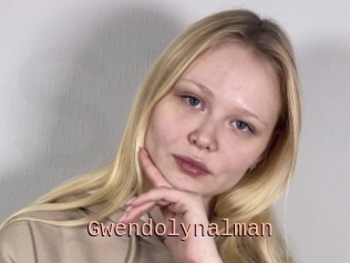 Gwendolynalman