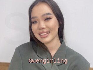 Gwengirling