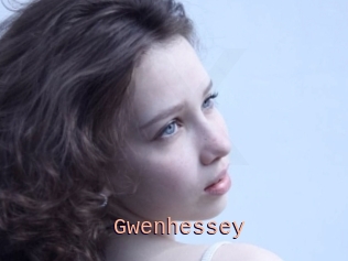 Gwenhessey
