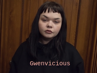 Gwenvicious