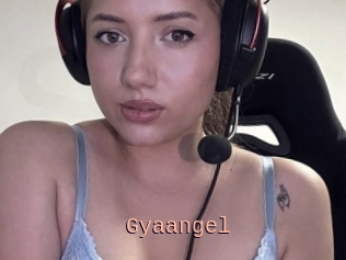 Gyaangel