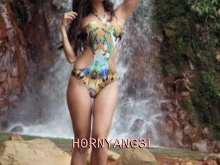 H0RNYANG3L