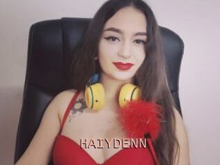 HAIYDENN