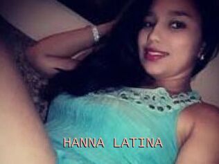 HANNA_LATINA