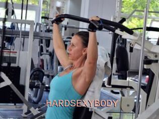 HARDSEXYBODY