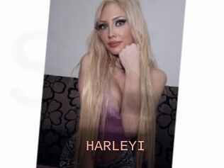HARLEYI