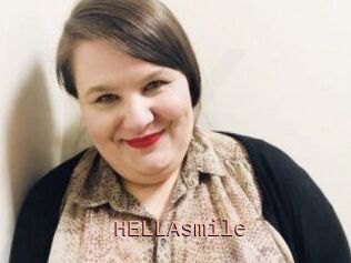 HELLAsmile