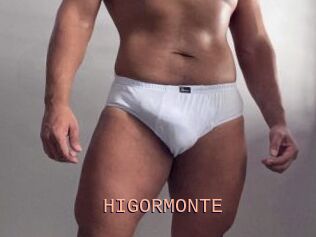 HIGORMONTE