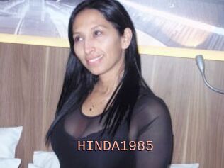 HINDA1985