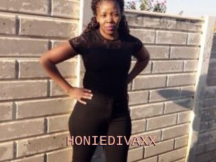 HONIEDIVAXX