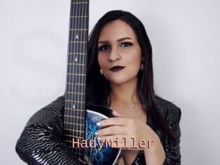 HadyMiller