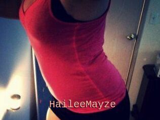 HaileeMayze