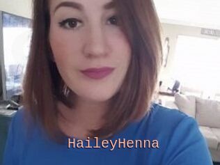Hailey_Henna