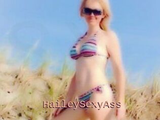 HaileySexyAss