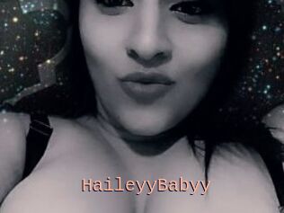 HaileyyBabyy