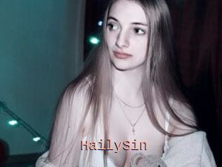 HailySin