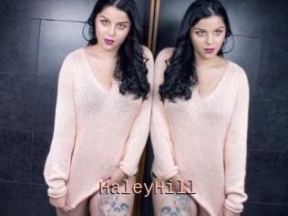 HaleyHill