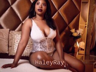 HaleyRay