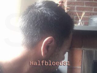 Halfbloed81
