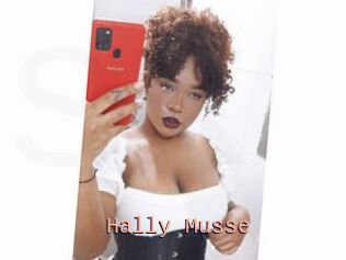 Hally_Musse