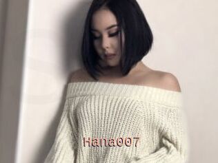 Hana007
