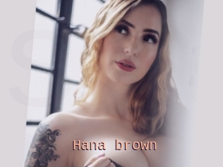 Hana_brown