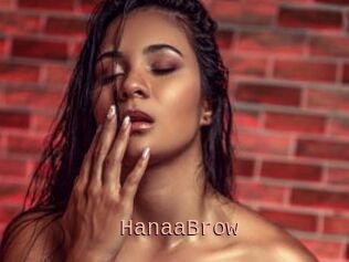 HanaaBrow