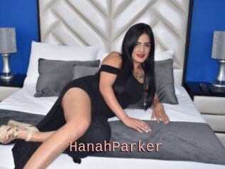 HanahParker