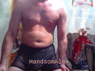HandsomAlex