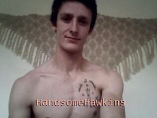 HandsomeHawkins