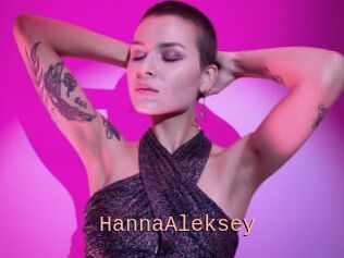 HannaAleksey