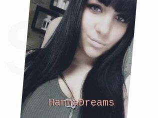 HannaDreams