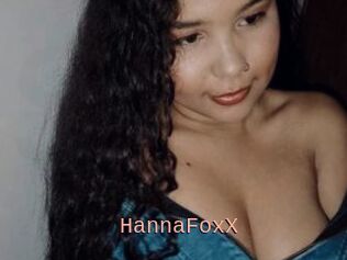 HannaFoxX