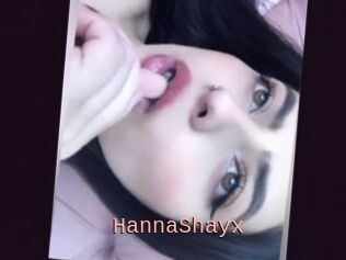 HannaShayx