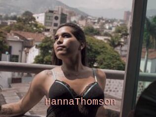 HannaThomson