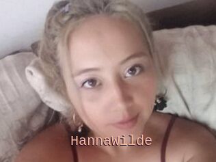 HannaWilde