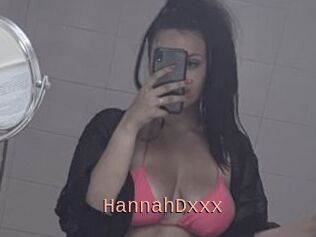 HannahDxxx